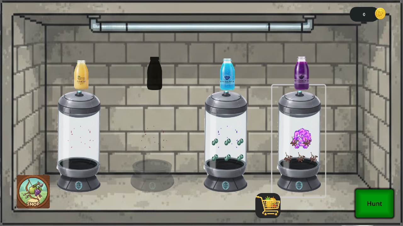 Fruit Frenzy screenshot 7